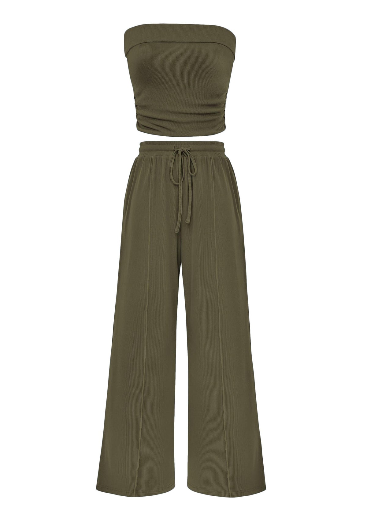 Womens Summer Outfits 2 Piece Matching Lounge Set