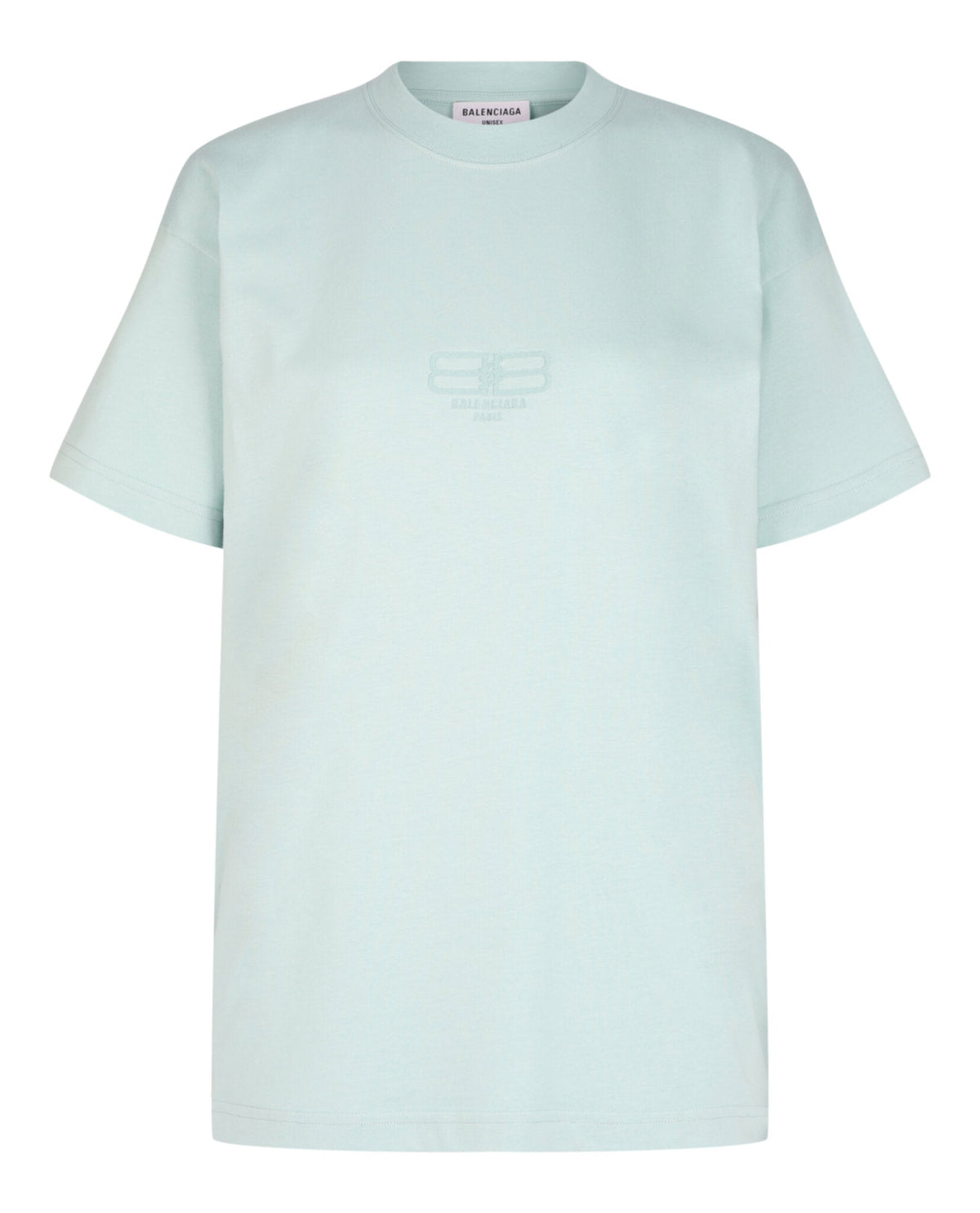 Balenciaga BB Paris Icon T-Shirt