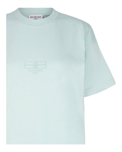 Balenciaga BB Paris Icon T-Shirt