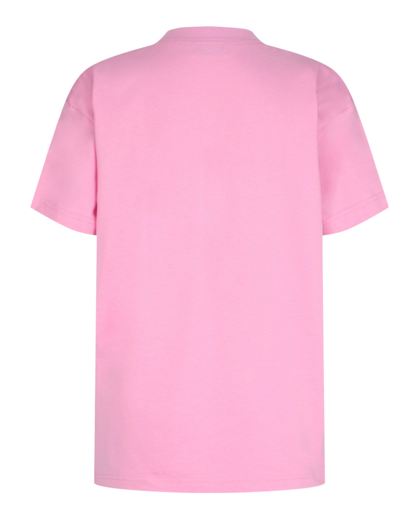 Balenciaga BB Paris Rhinestone T-Shirt