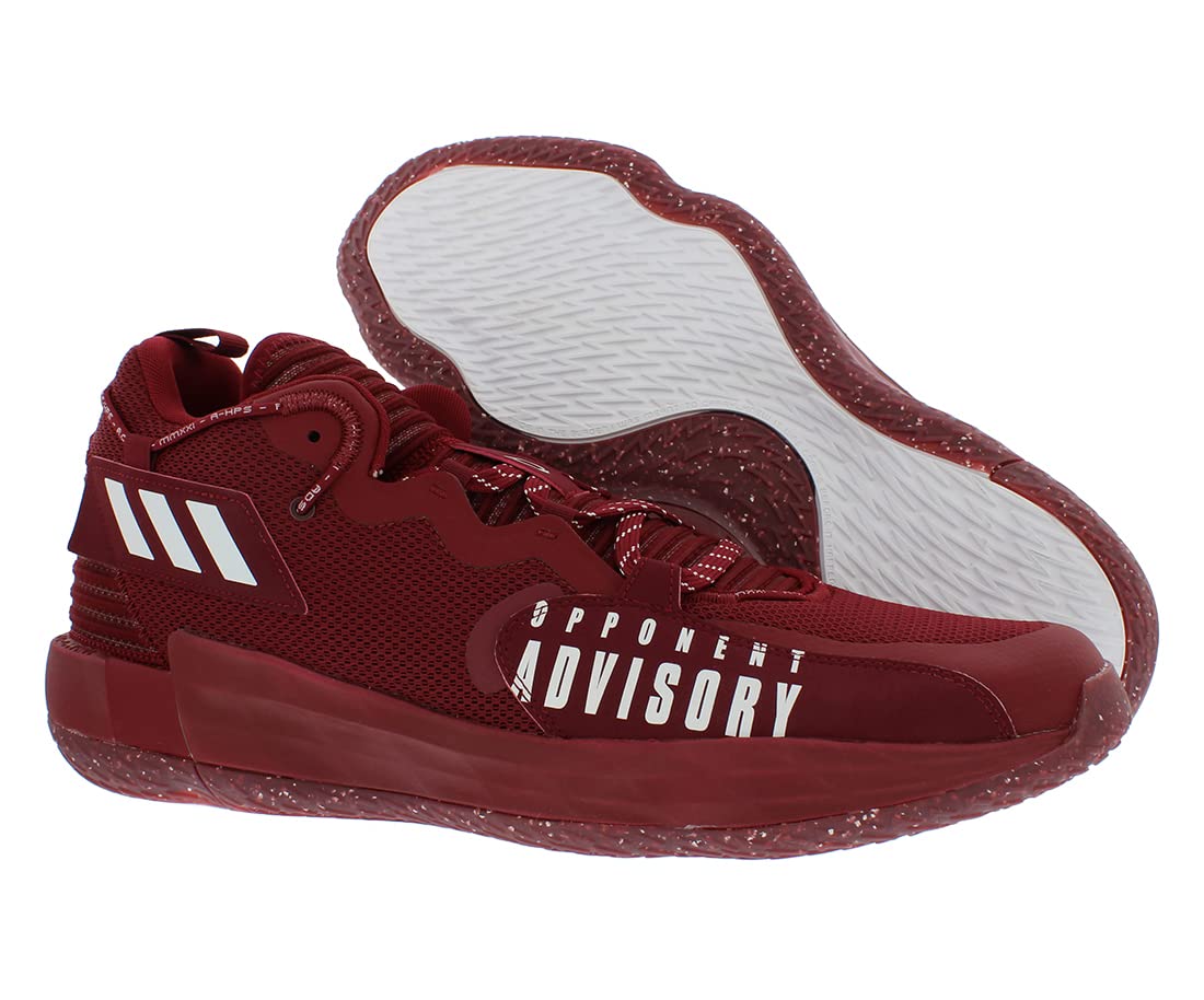 adidas Men's Dame 7 Extply Sneakers