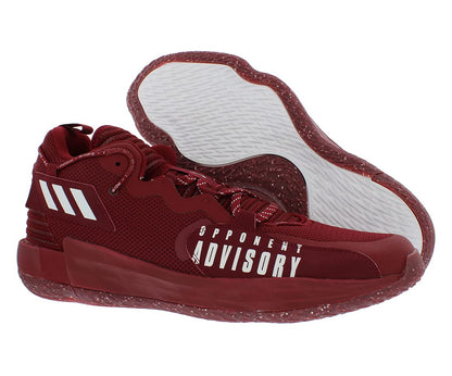 adidas Men's Dame 7 Extply Sneakers