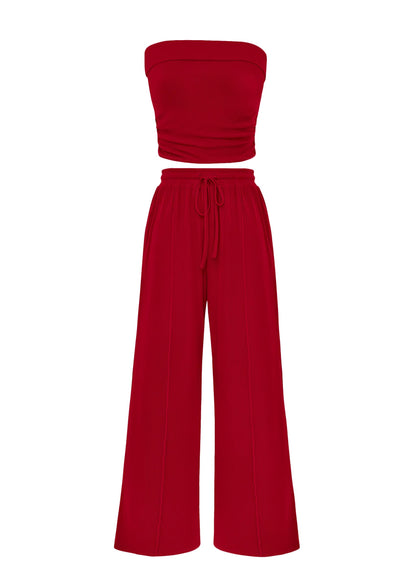 Womens Summer Outfits 2 Piece Matching Lounge Set