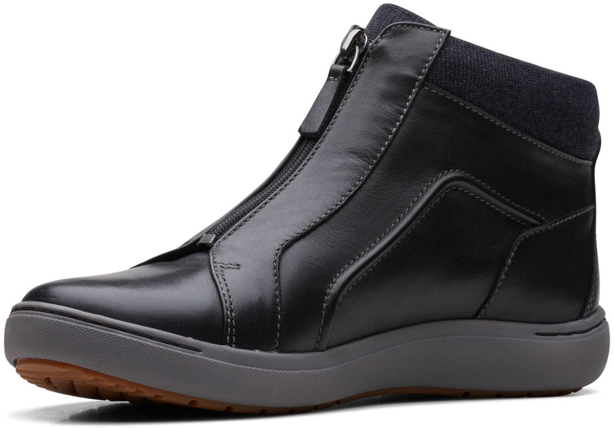Clarks Women's Nalle Lo Ap Booties