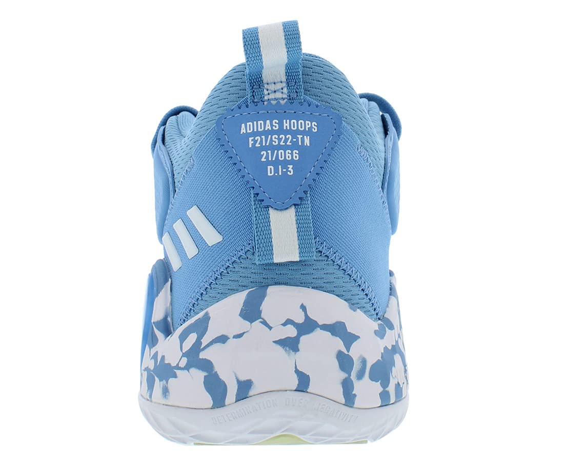 adidas Men's D.O.N. Issue 3 Sneakers