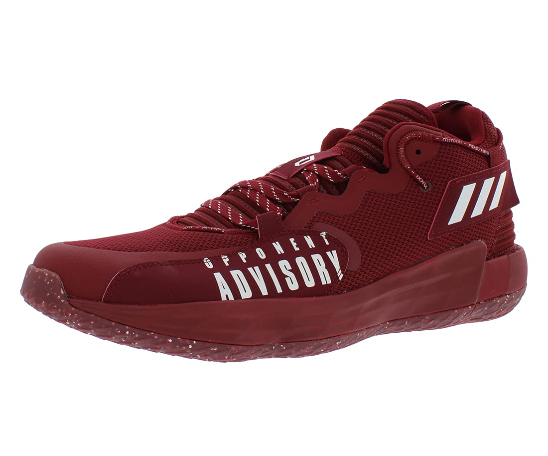 adidas Men's Dame 7 Extply Sneakers
