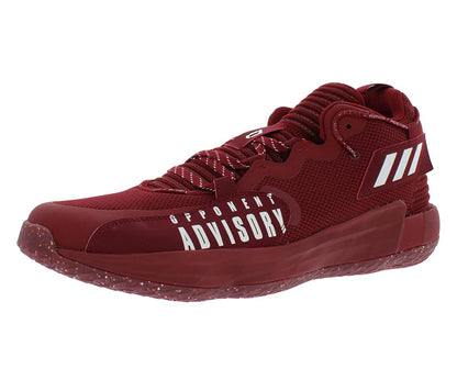 adidas Men's Dame 7 Extply Sneakers
