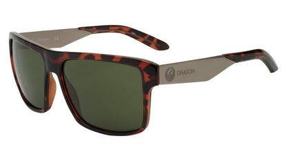 Dragon Alliance Men's Space Ll Sunglasses