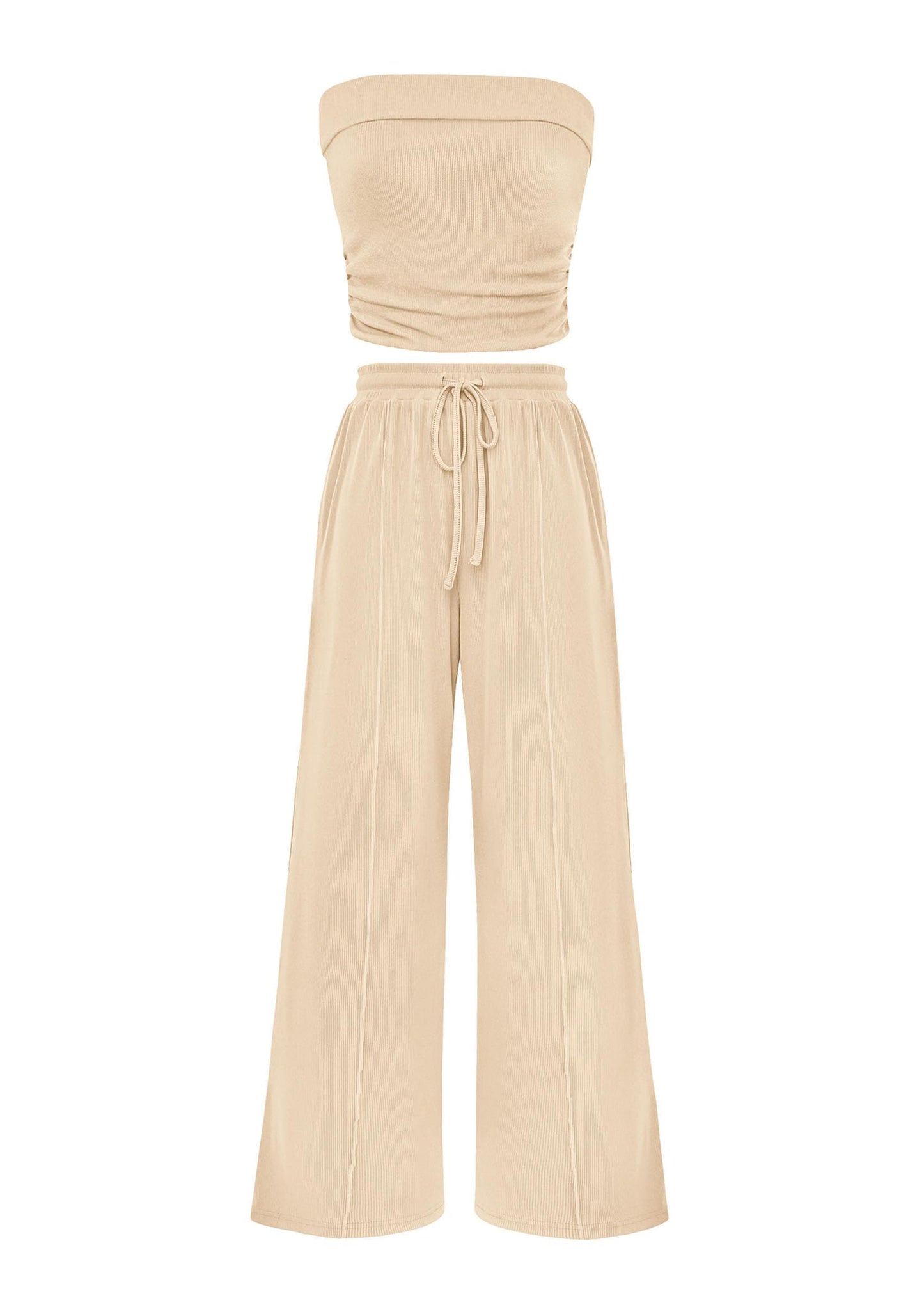 Womens Summer Outfits 2 Piece Matching Lounge Set