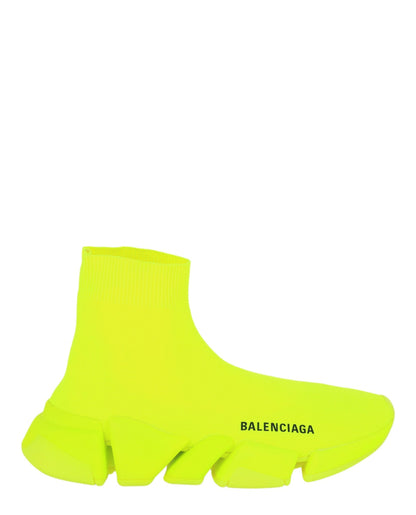 Balenciaga Speed 2 Knit Sneakers