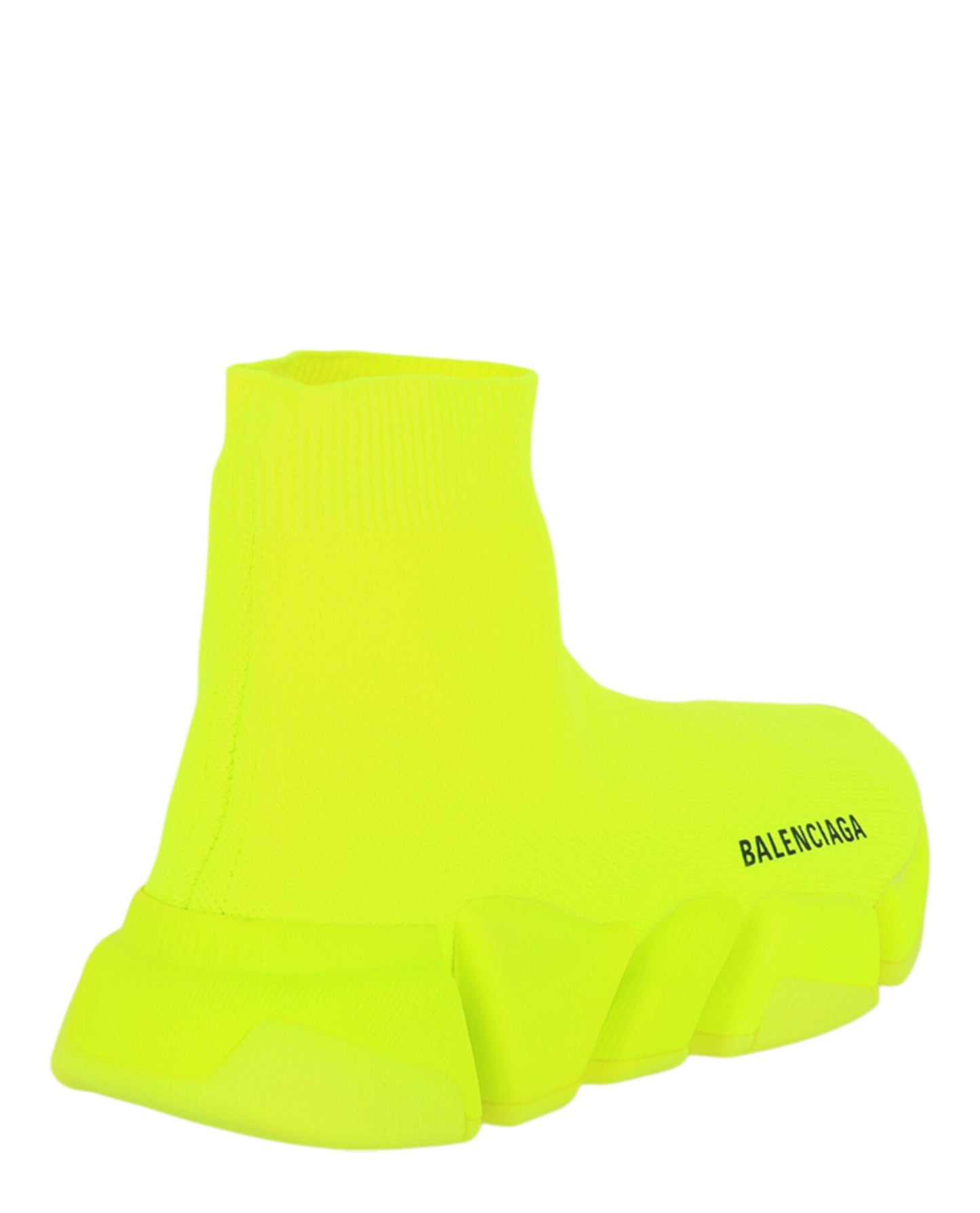 Balenciaga Speed 2 Knit Sneakers