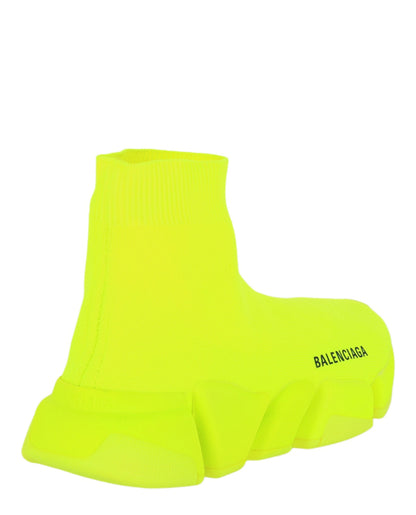 Balenciaga Speed 2 Knit Sneakers
