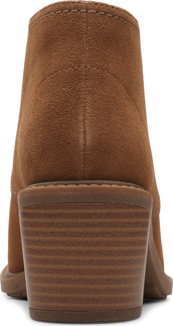 Clarks Women's Scene Laceboot Booties