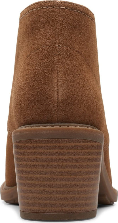 Clarks Women's Scene Laceboot Booties