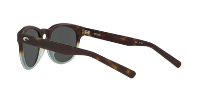 Costa Men's Del Mar Polarized Sunglasses