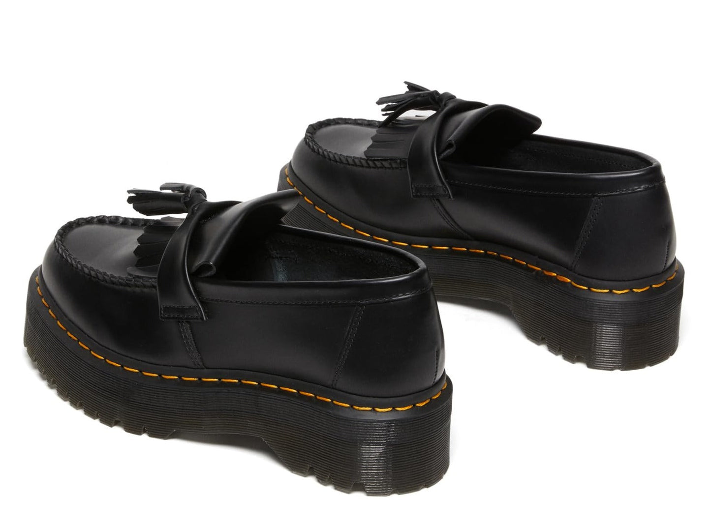 Dr. Martens Men's Adrian Quad