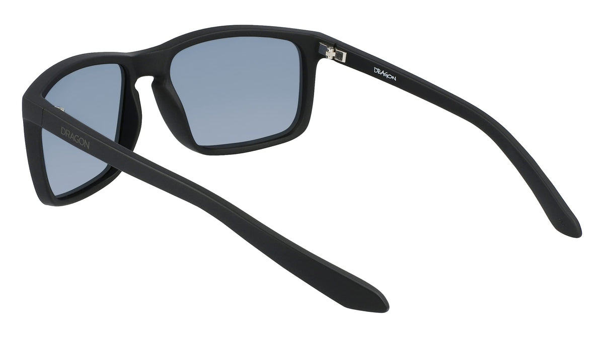 Dragon Alliance Men's Melee Polarized Sunglasses