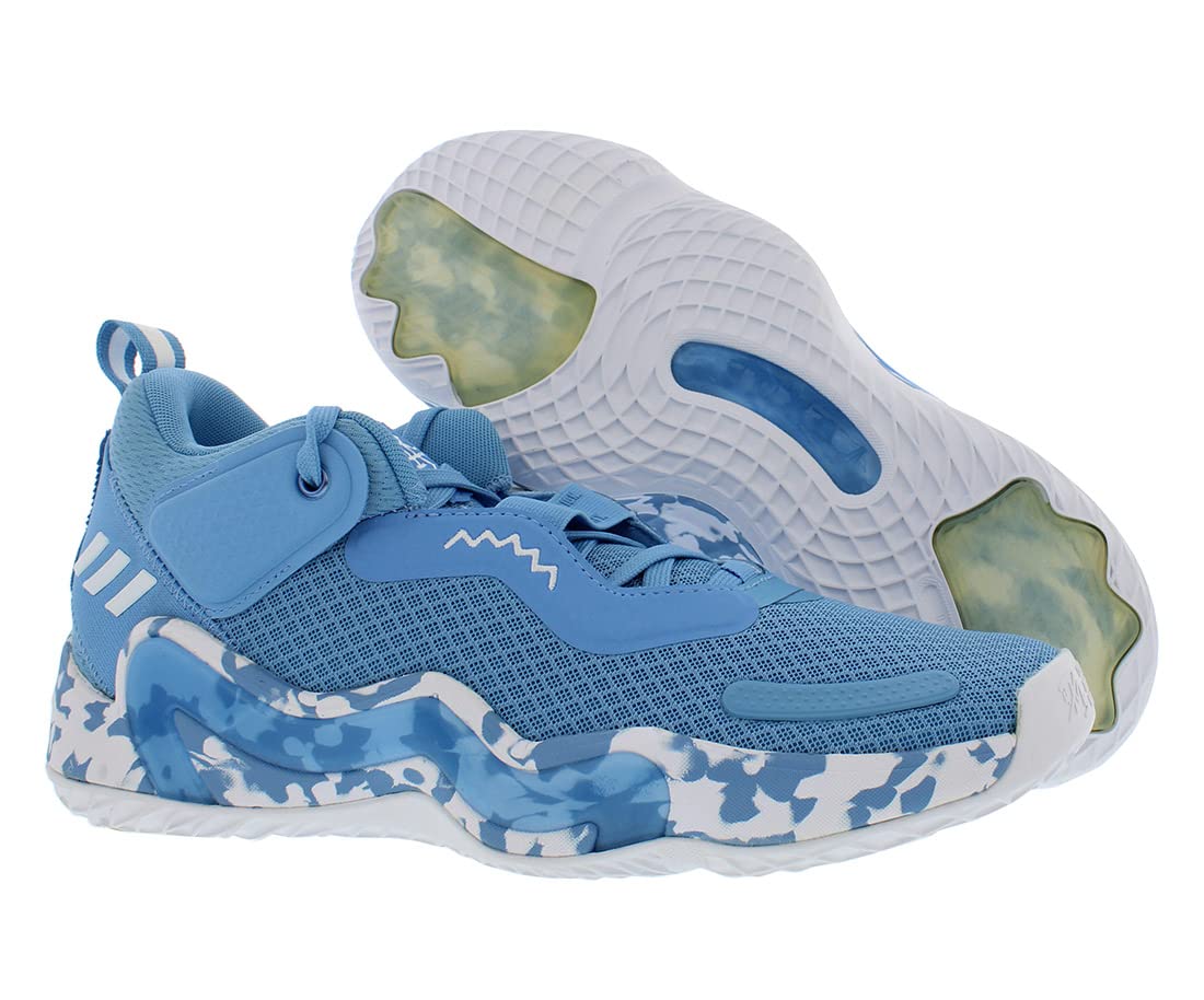 adidas Men's D.O.N. Issue 3 Sneakers