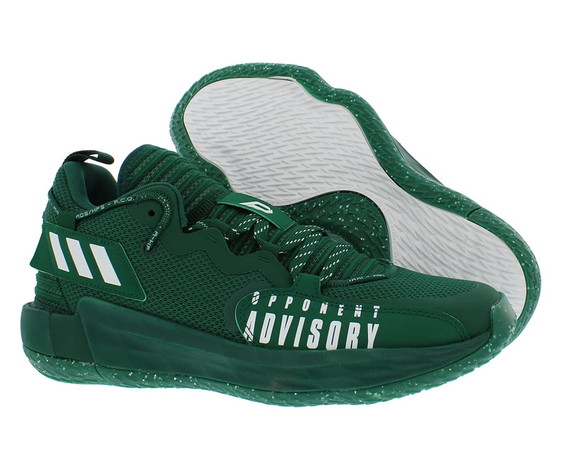 adidas Men's Dame 7 Extply Sneakers