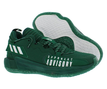 adidas Men's Dame 7 Extply Sneakers