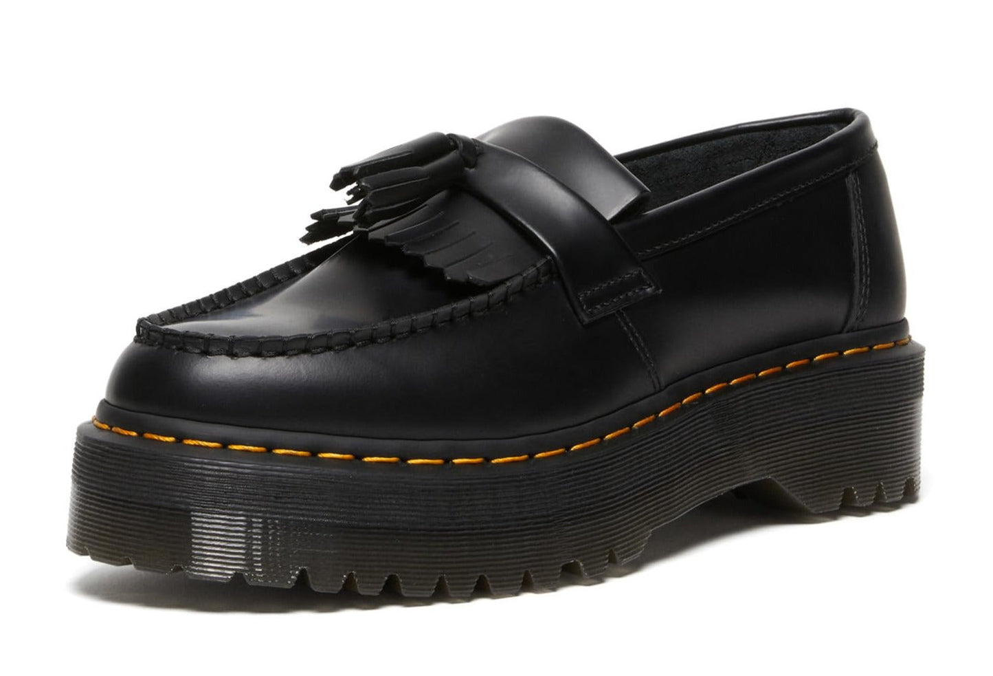 Dr. Martens Men's Adrian Quad