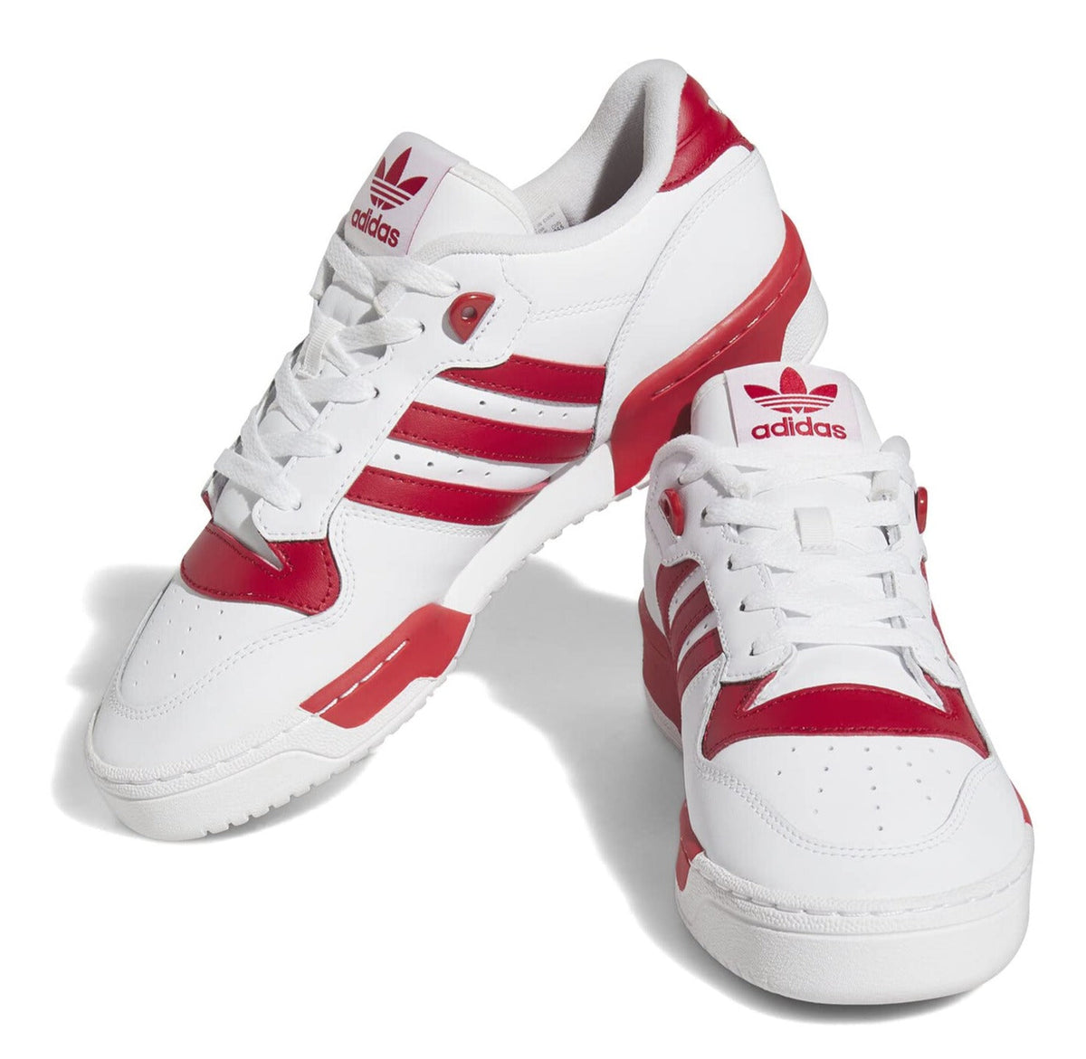 adidas Men's Rivalry Low Sneakers