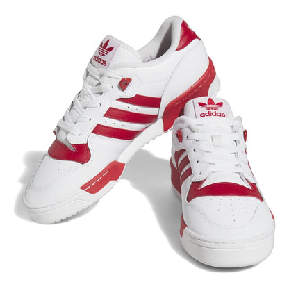 adidas Men's Rivalry Low Sneakers