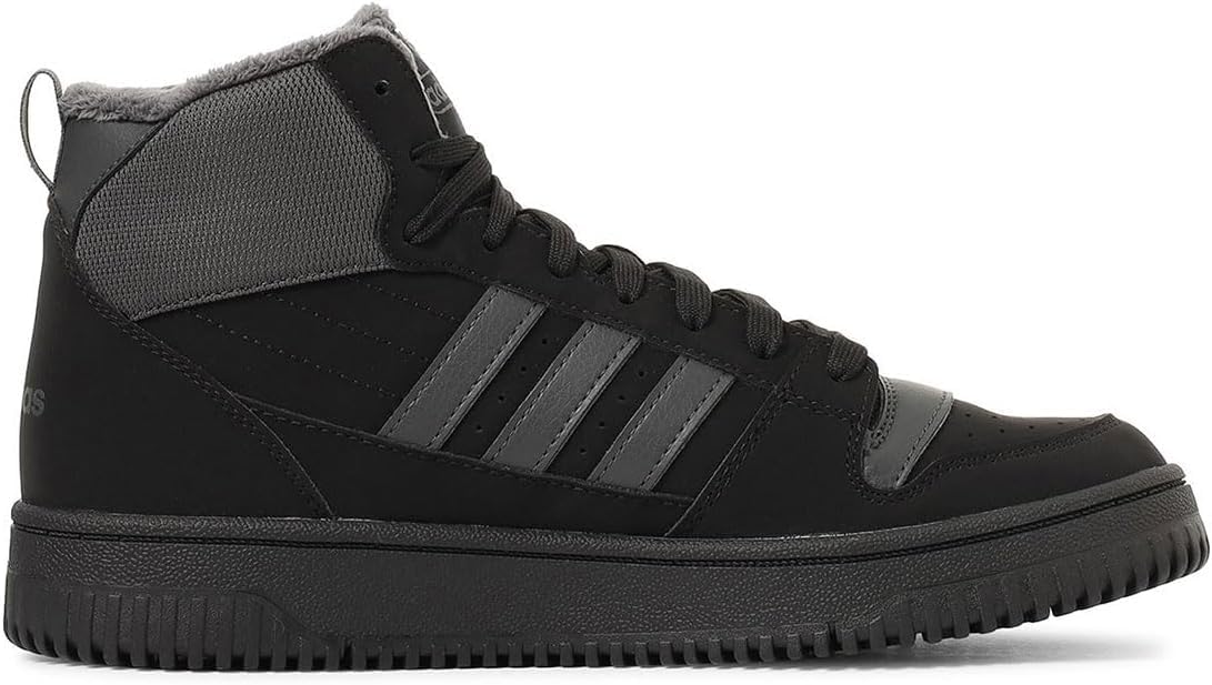 adidas Men's Break Start Mid Winterized Sneakers