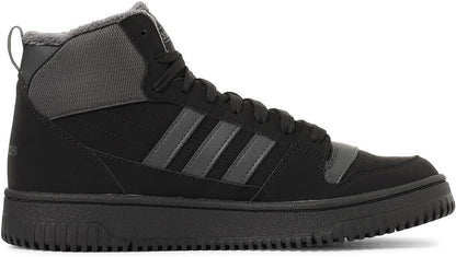 adidas Men's Break Start Mid Winterized Sneakers