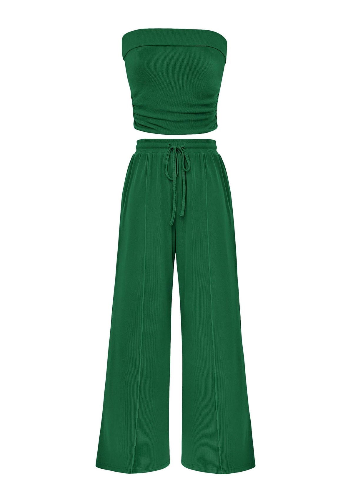 Womens Summer Outfits 2 Piece Matching Lounge Set