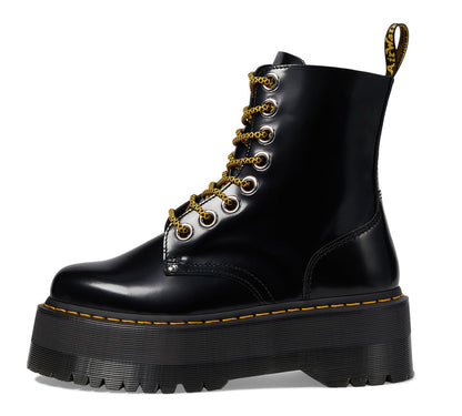 Dr. Martens Jadon Max Boot Platforms Boots