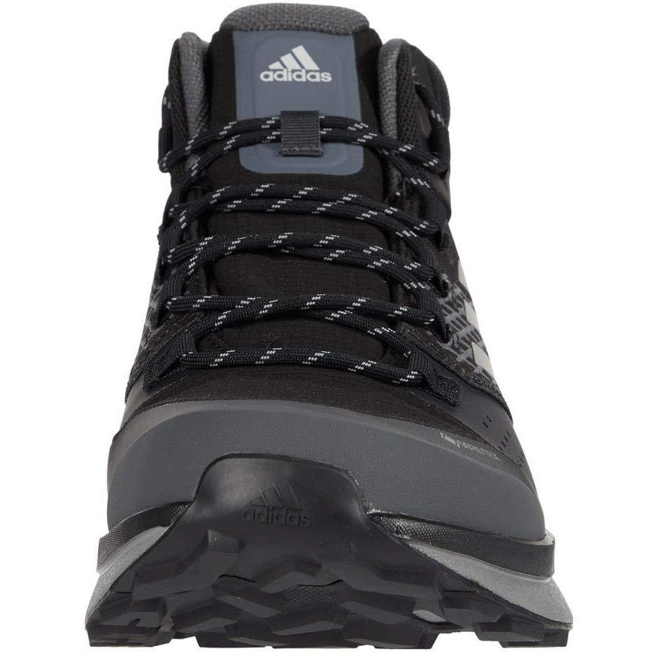 adidas Men's Terrex Folgian Hiker Mid Gtx Sneakers