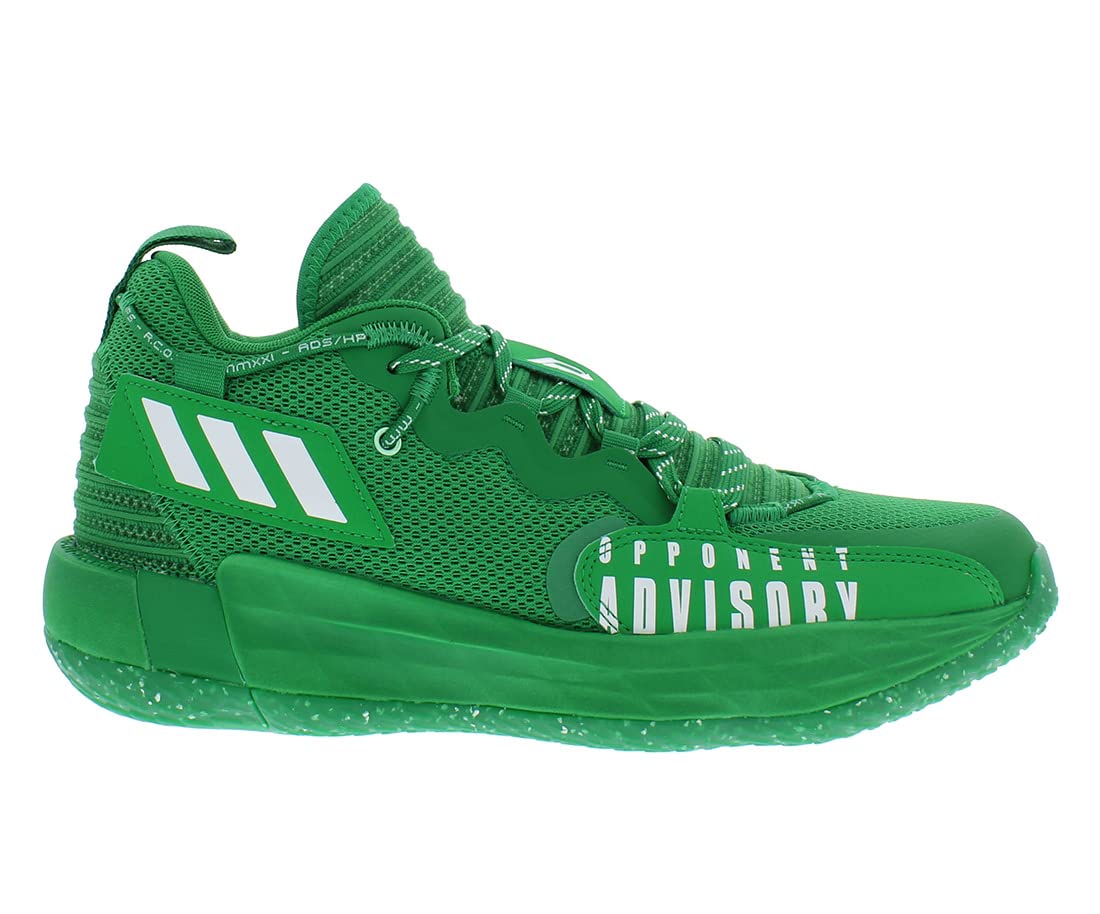 adidas Men's Dame 7 Extply Sneakers