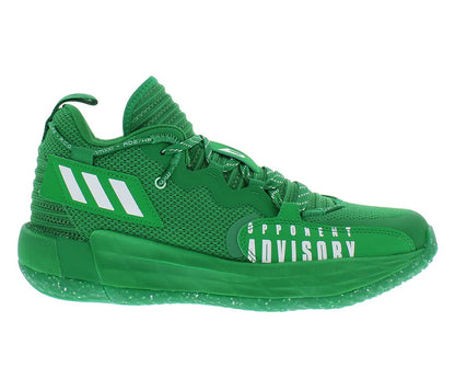 adidas Men's Dame 7 Extply Sneakers
