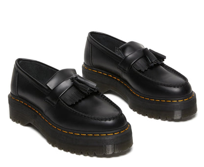 Dr. Martens Men's Adrian Quad