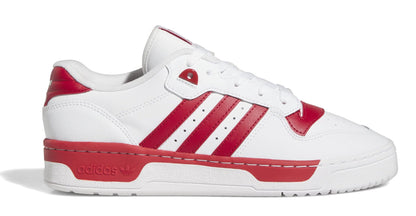 adidas Men's Rivalry Low Sneakers