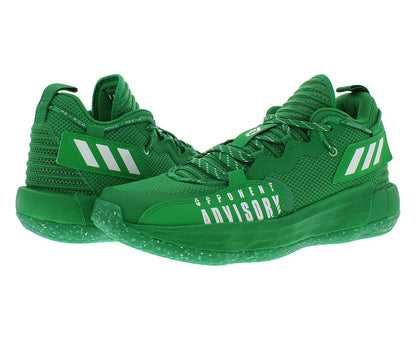 adidas Men's Dame 7 Extply Sneakers