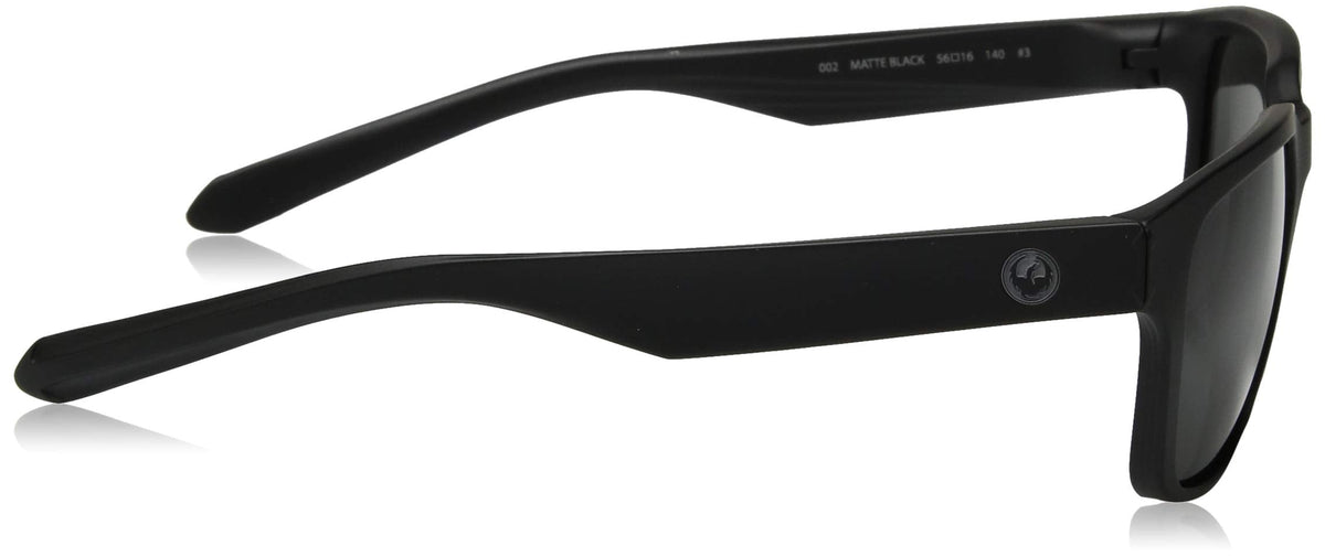 Dragon Alliance Men's Reflector Sunglasses