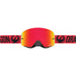 Dragon Alliance Men's Nfxs Mx 1 Goggles