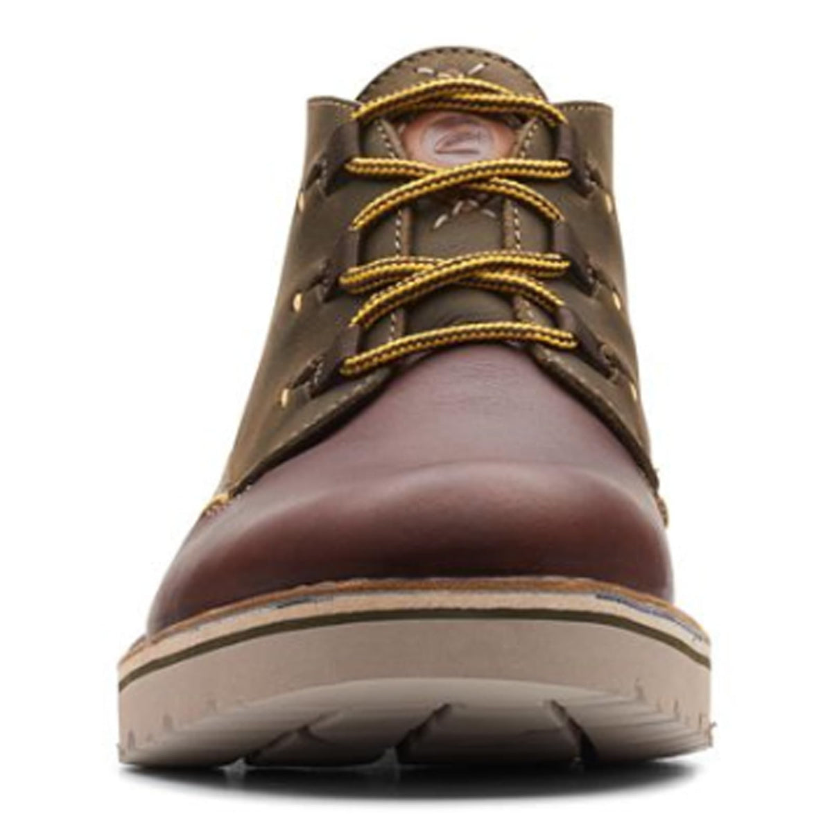 Clarks Men's Eastford Mid Boots
