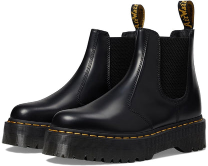 Dr. Martens Men's 2976 Quad