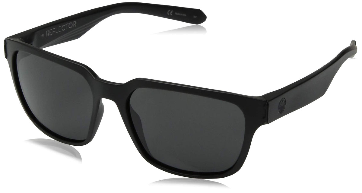 Dragon Alliance Men's Reflector Sunglasses