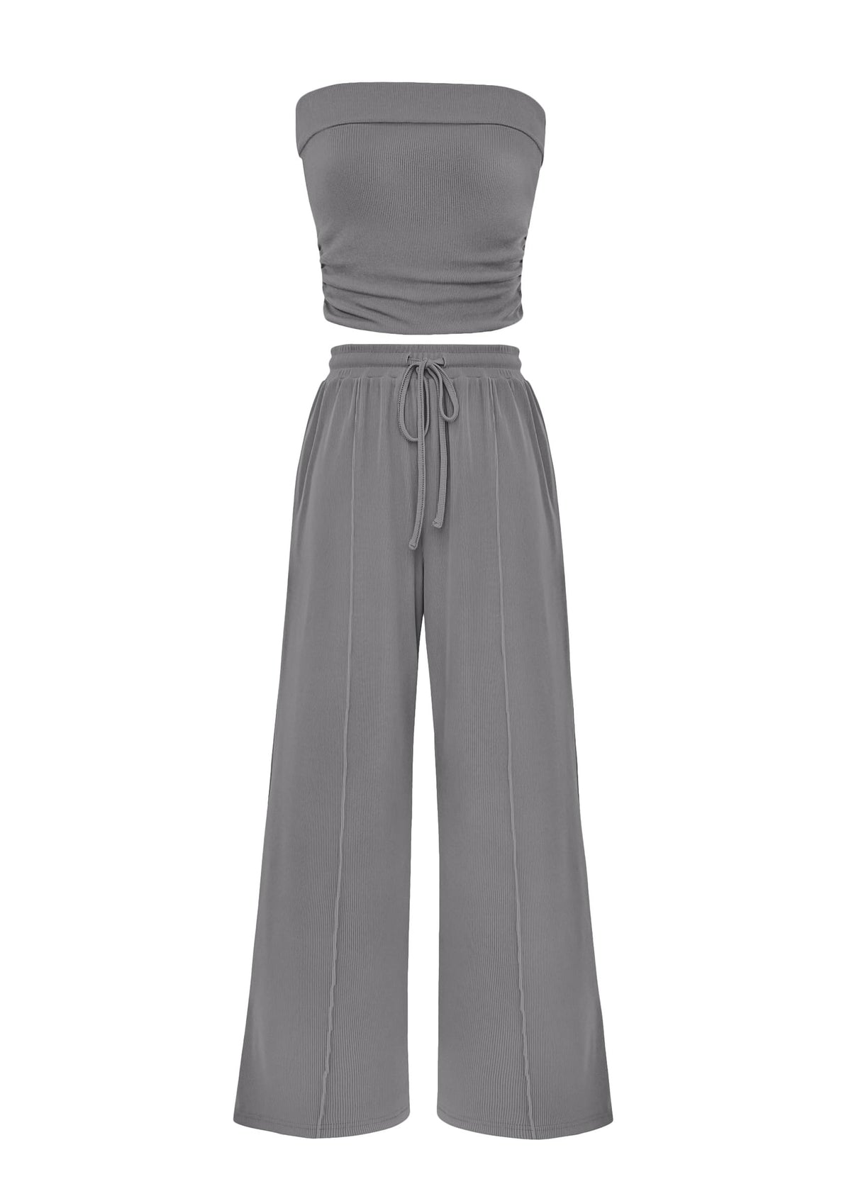 Womens Summer Outfits 2 Piece Matching Lounge Set