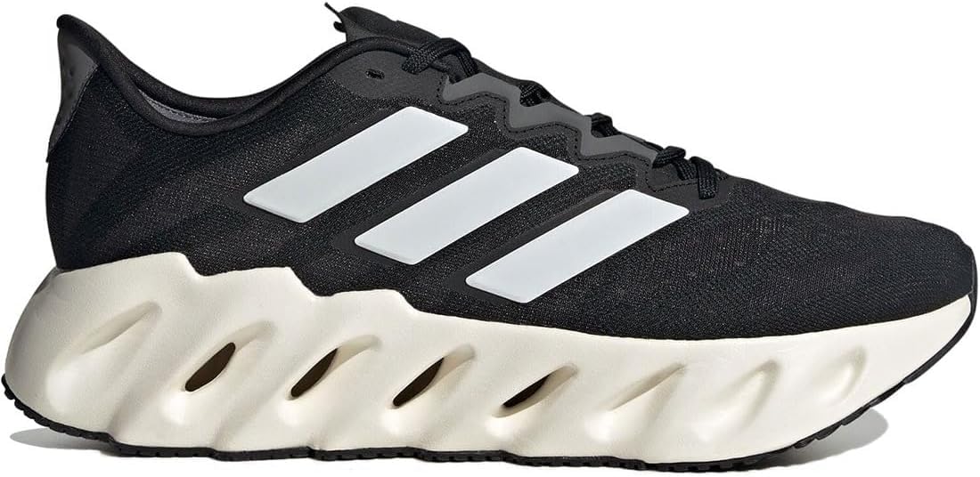 adidas Men's Switch Fwd 'Core Black Cloud White Grey'