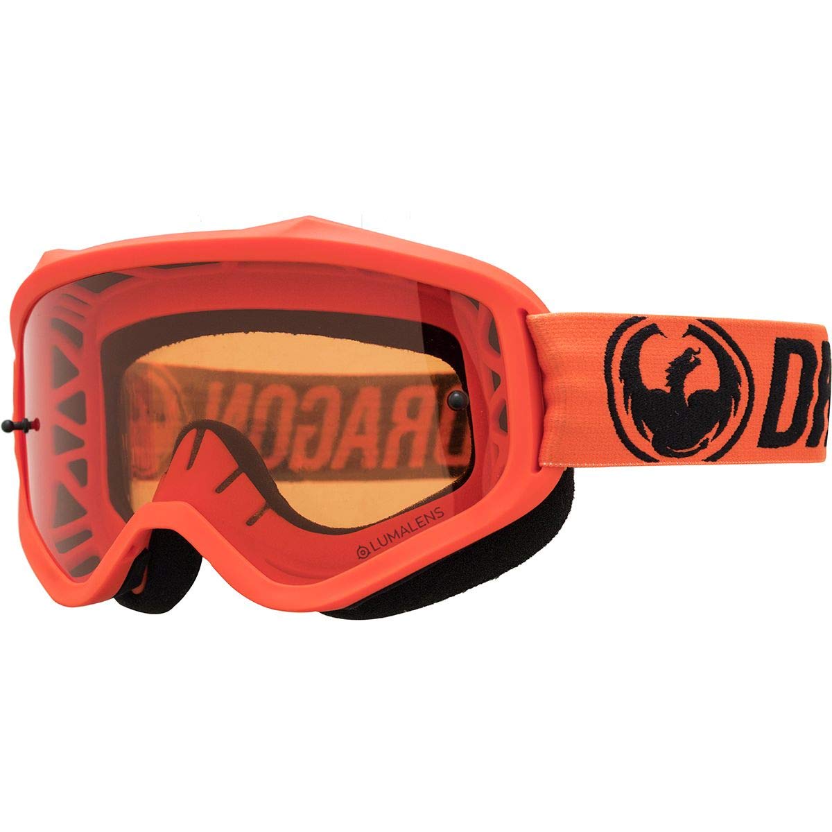 Dragon Alliance Men's Mxv Basic Goggles