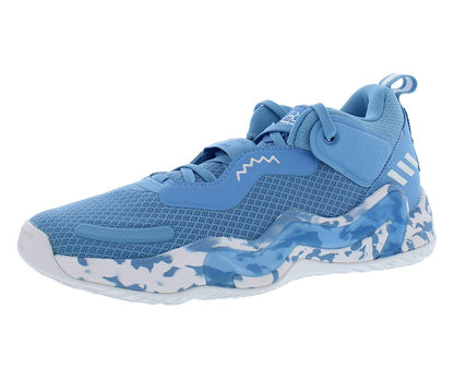 adidas Men's D.O.N. Issue 3 Sneakers