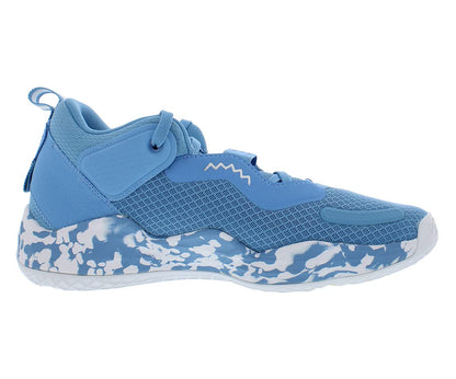 adidas Men's D.O.N. Issue 3 Sneakers