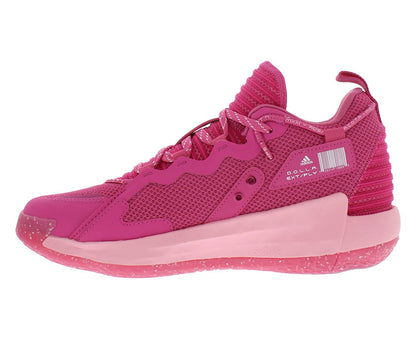 adidas Men's Dame 7 Extply Sneakers