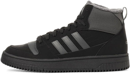 adidas Men's Break Start Mid Winterized Sneakers