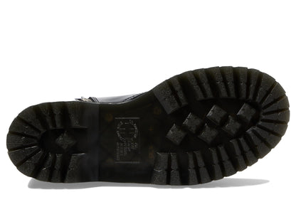 Dr. Martens Jadon Max Boot Platforms Boots
